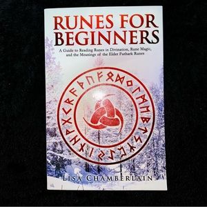 RUNES FOR BEGINNERS